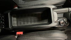 MINI Hatchback 1.5 Cooper Exclusive 5dr Auto Petrol Hatchback